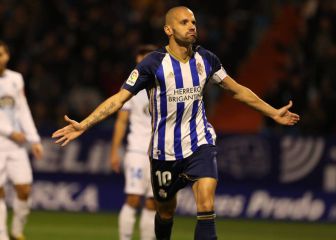 Ponferradina y Oviedo despiden 2020 en El Toralín