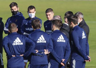 Zaragoza - Lugo: horario, TV y cómo y dónde ver en directo