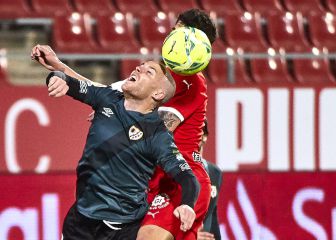 Rayo Vallecano - Las Palmas: horario, TV y cómo y dónde ver