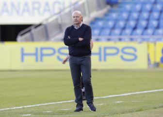 Mel fija ya su mirada en Vallecas