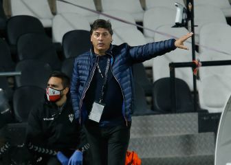 El Albacete no conoce la victoria a domicilio