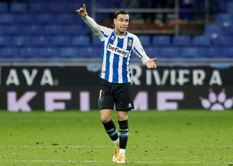 Rdt, un histórico de Segunda