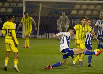 La Ponfe olvida la decepción copera y dormirá en playoff