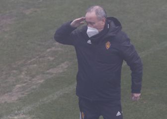 “Queremos irnos a las Navidades con tres puntazos necesarios para seguir viviendo”