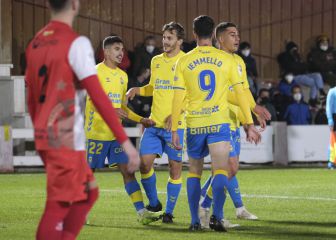 Mucho más que un gol