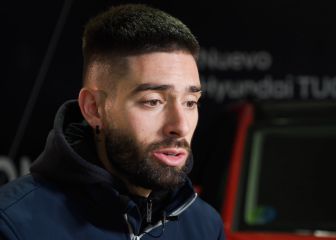 La situación que vivió en China y que convirtió a Carrasco en un 'nuevo Carrasco'