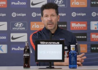 Simeone: 