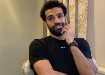 ¿Decepcionado por no ser capitán? Salah explica los motivos de su molestia