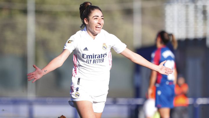 Ver real madrid femenino online clearance