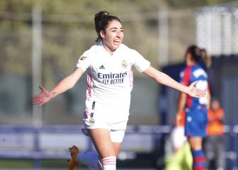 Real Madrid - Atlético femenino: horario, TV y cómo ver el derbi de la Primera Iberdrola