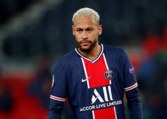 Neymar expresses frustrations over The Best award ommission