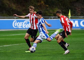 Segunda B Grupo 2: resultados, partidos y clasificación de la jornada 10