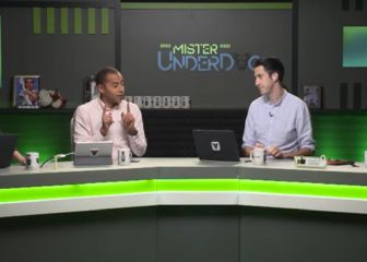 ¿Cuánto sabéis del fútbol de 2020?