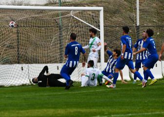 Tercera División Grupo 9: resultados, partidos y clasificación de la jornada 10