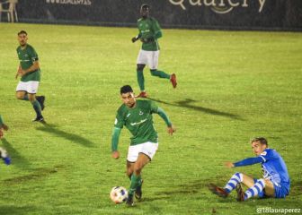 Tercera División Grupo 18: resultados, partidos y clasificación de la jornada 10