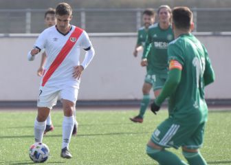Tercera División Grupo 7: resultados, partidos y clasificación de la jornada 10