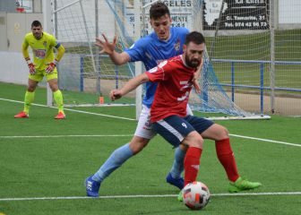 Tercera División Grupo 17: resultados, partidos y clasificación de la jornada 10
