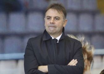 Denuncian al presidente del Extremadura por agresión e insultos