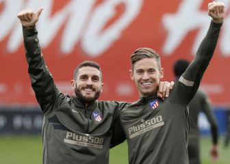 Un partido con trampa