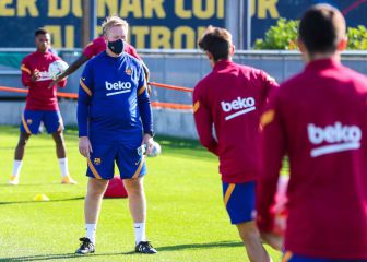 Un triángulo sísmico