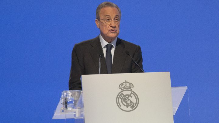 Asamblea de Socios del Real Madrid, en directo: votaciones y resultados, en vivo