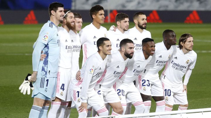 Eibar vs Real Madrid: Preview, team news, possible XIs