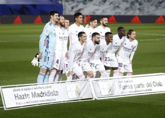 Real Madrid prepare for Eibar battle at Ipurua