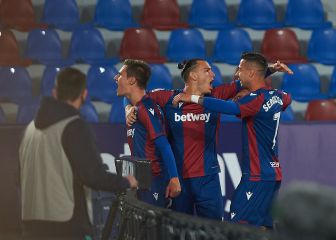 Paco López recoge los Frutos