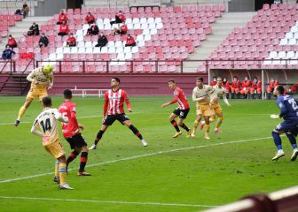 Los más invasivos de Segunda