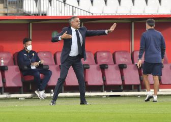 El Almería, a por otro récord