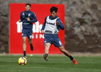 Borja Lasso, nuevamente operado