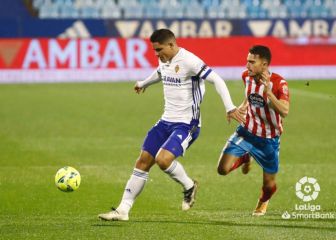 JIM gana en su estreno en casa