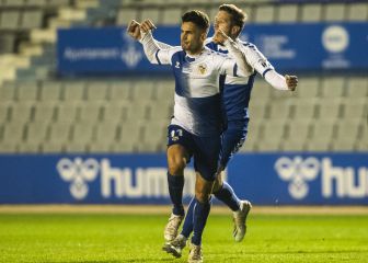 Néstor Querol, feliz: “Acabar el año puntuando es importante”