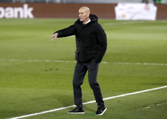 Zidane: 