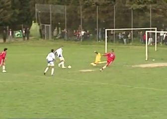 El Lyon recuerda en su cumpleaños a Benzema con estos golazos...