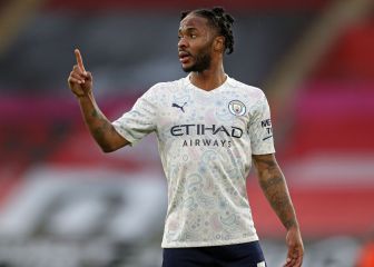 El City gana con apuros a la revelación