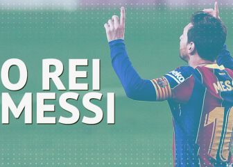 Leo Messi y 643 goles para la historia: los datos curiosos del récord y el pulso con Pelé