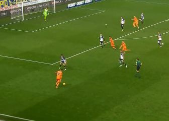 La sociedad Morata-Cristiano demostró estar en su mejor nivel en la Juventus