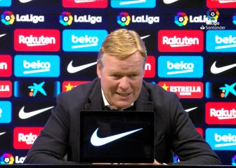 Koeman: 