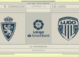 El Zaragoza logra tres puntos de oro en el estreno de JIM