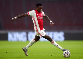 Promes, tras su arresto: 