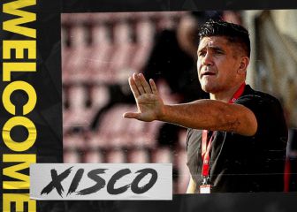 El Watford ficha al español Xisco Muñoz como entrenador