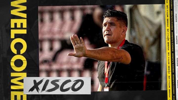 El Watford ficha al español Xisco Muñoz como entrenador
