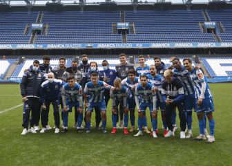 El Depor se toma una semana de vacaciones para resetear