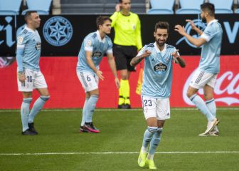 Brais no quiere que pare la fiesta