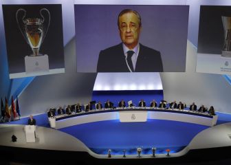 Los socios aprobaron las cuentas por abrumadora mayoría