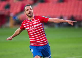 Soldado ejecuta al Betis