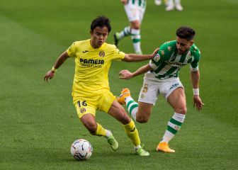 Emery abre la puerta a Kubo