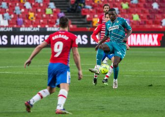 Pellegrini revela que Carvalho está roto; hay dos sancionados