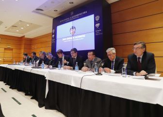 El Levante aprueba hoy un presupuesto de 83,1 millones